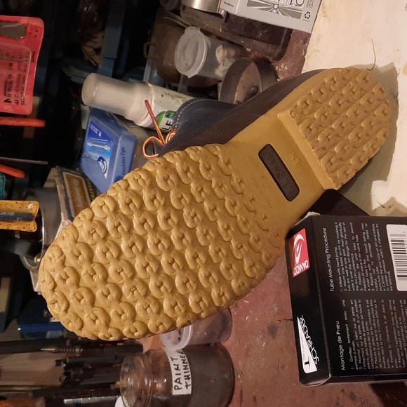 Limited Edition 8" Bean boots - Picture 3 of 4